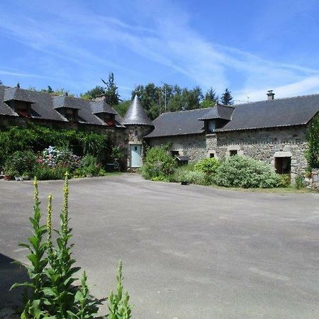 Le Petit Chateau, Matisse Noyal-Pontivy エクステリア 写真